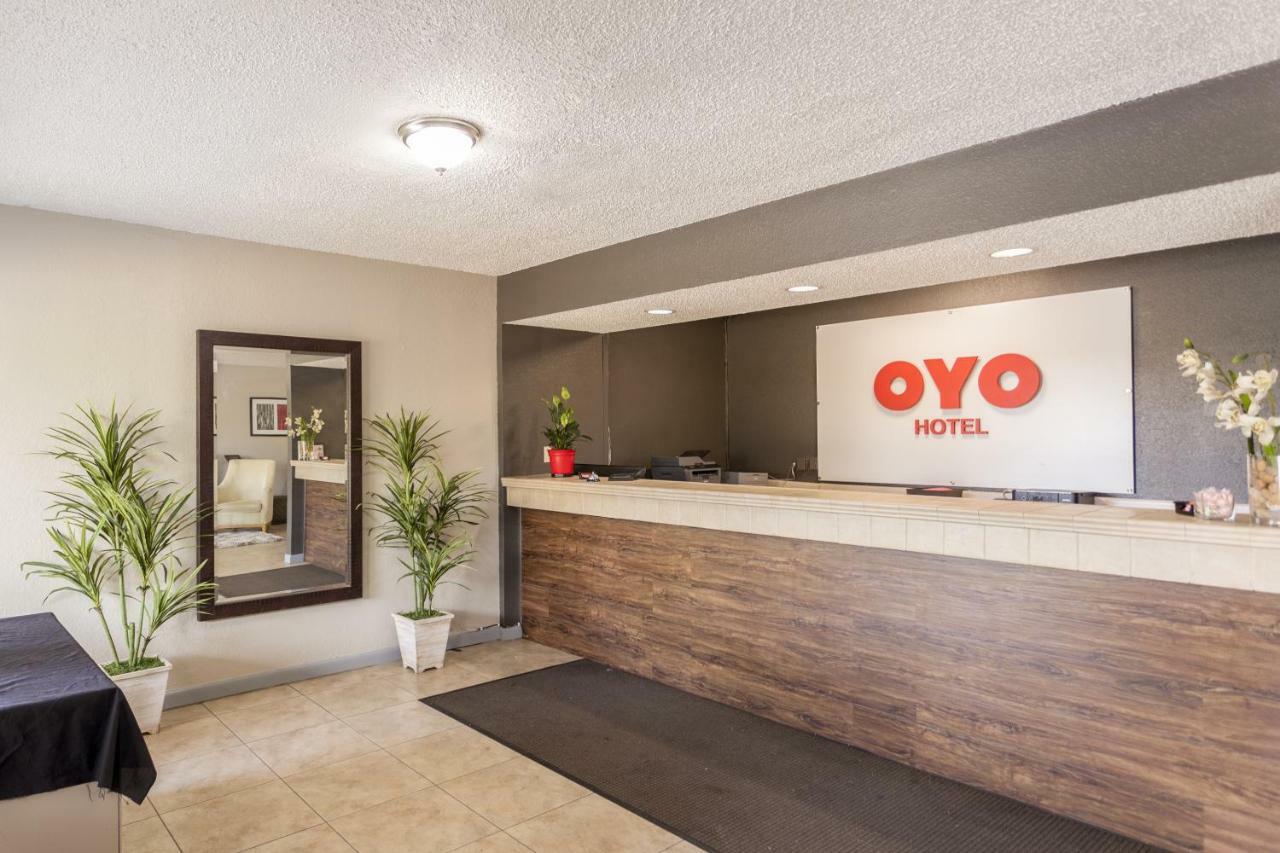 Oyo Pompano