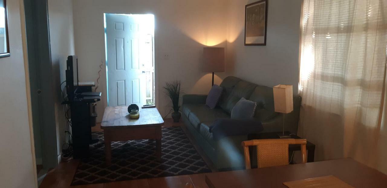 Wow! Private Bungalow Close To Beach Dania Beach
