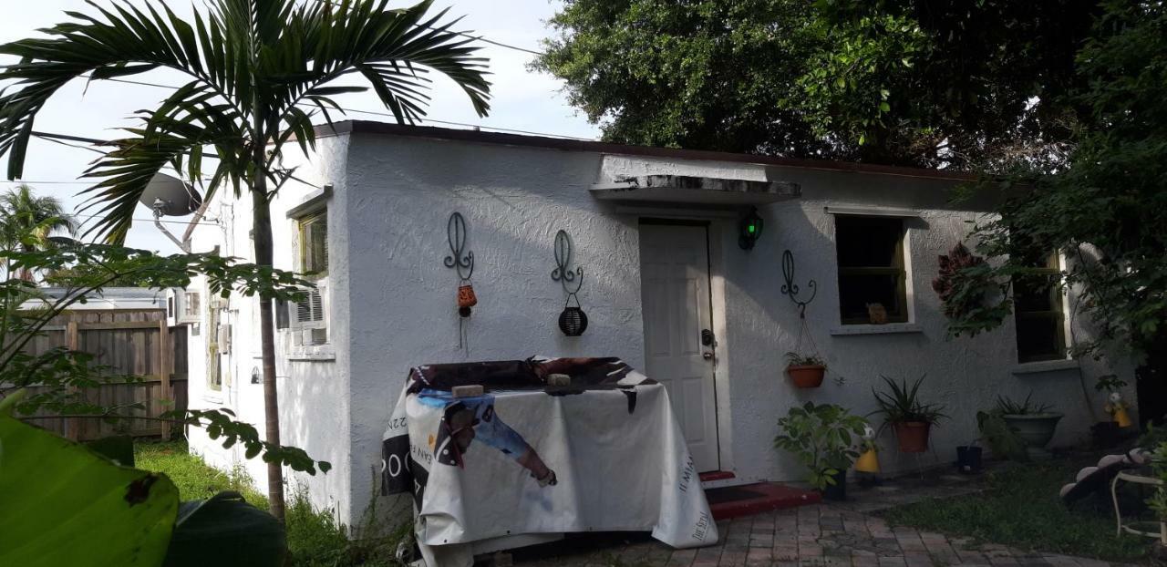 Wow! Private Bungalow Close To Beach *