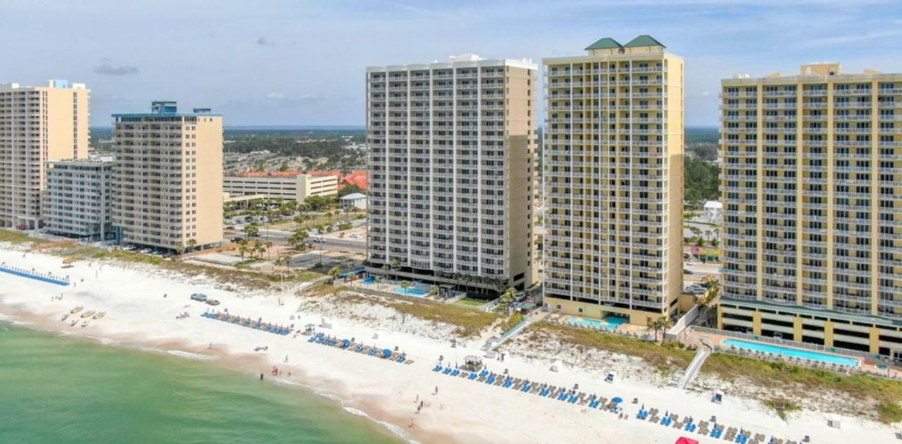Apartment Barefoot Bliss - Beachfront - Sleeps 12 *