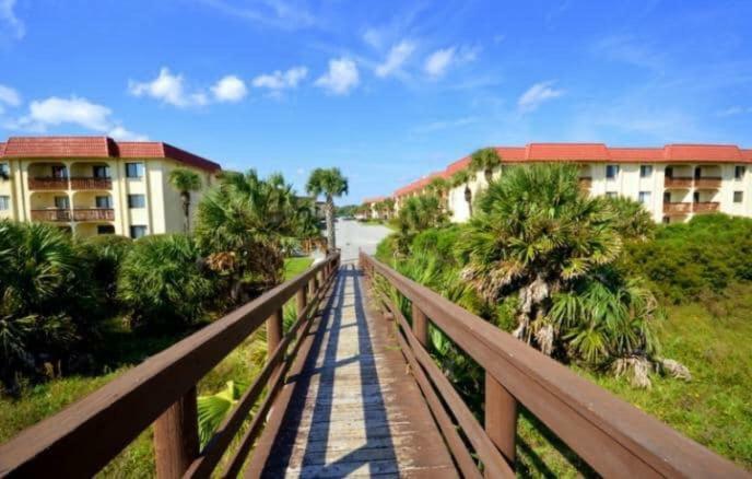 Resort Ocean & Racquet St. Augustine