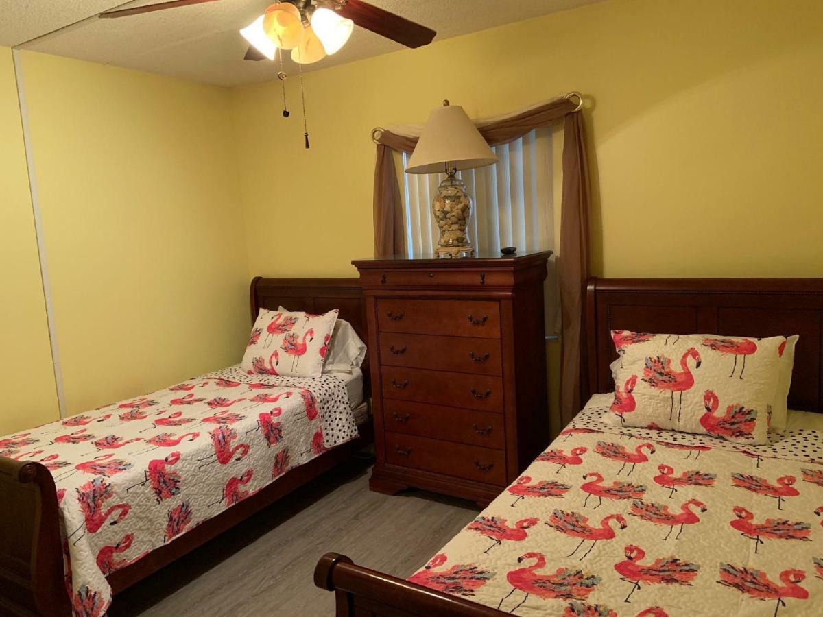 Ocean & Racquet Resort 3*