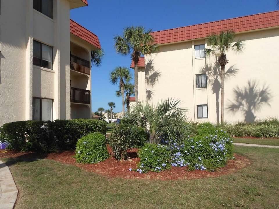 Resort Ocean & Racquet St. Augustine