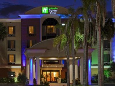 Hotel Express & By Ihg Bartow