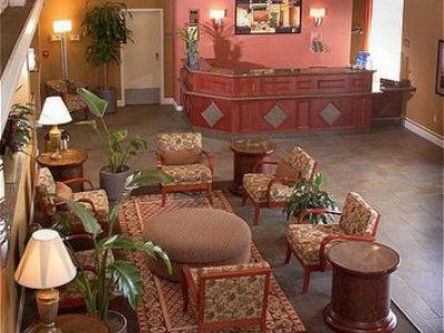 Hotel Express & West By Ihg 2*