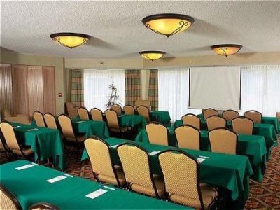 Hotel Express & West By Ihg Bradenton