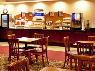 Hotel Express & West, An Ihg 2*