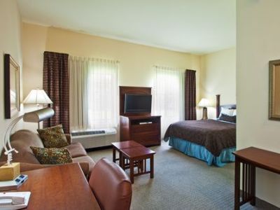 Homewood Deerwood Park Hotel 3*