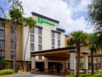 Melbourne-viera Conference Ctr By Ihg 3* Viera