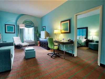& Conference Center By Ihg Hotel