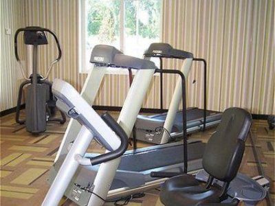 Hotel & Conference Center By Ihg Ocala