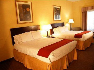 Express & By Ihg Hotel