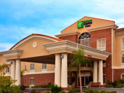 Express - By Ihg Hotel Spring Hill