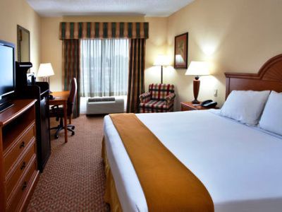 Express - By Ihg 2*