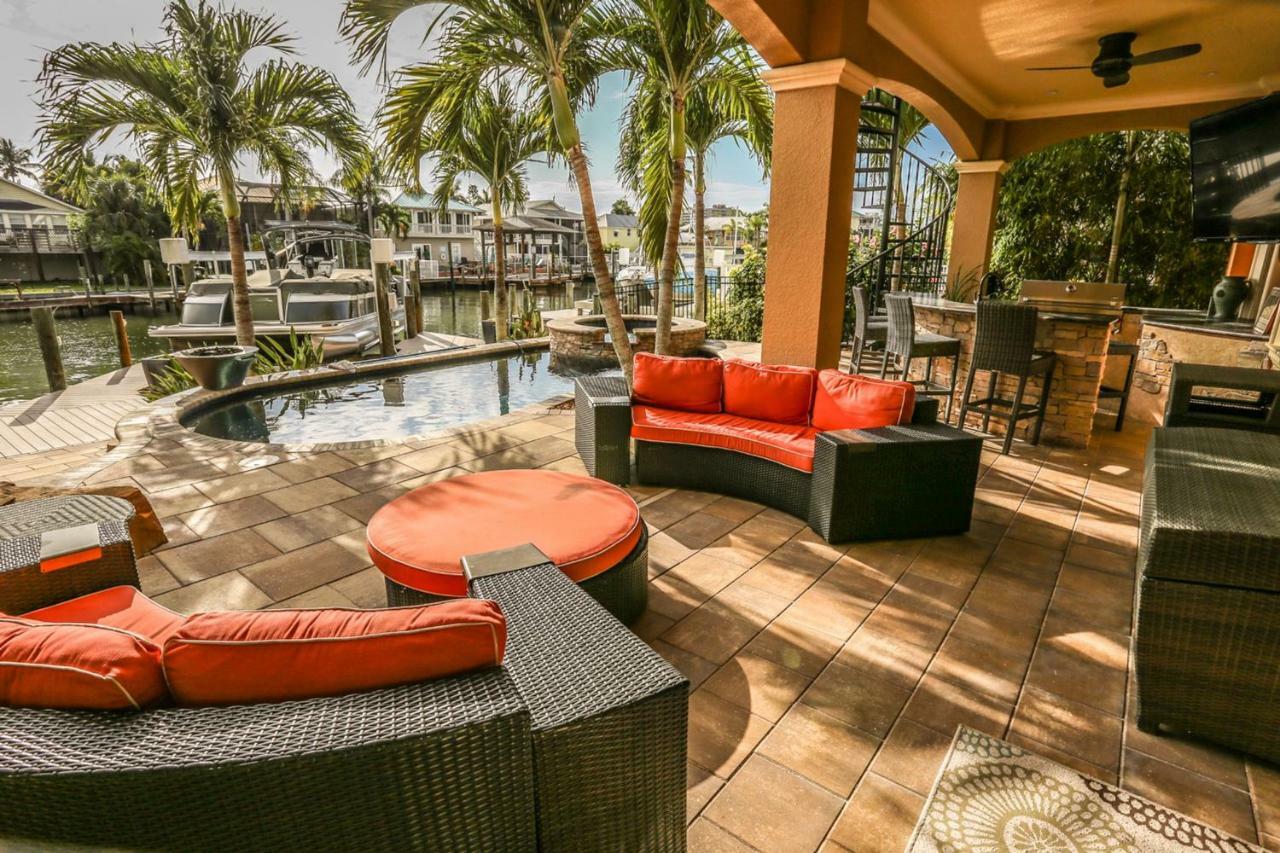 425 Palermo Circle * Fort Myers Beach