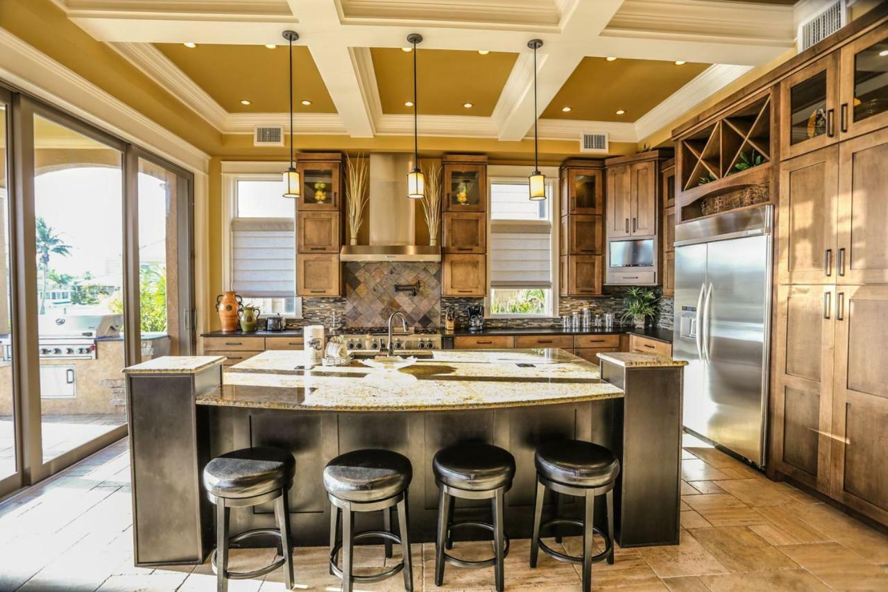 Holiday home 425 Palermo Circle