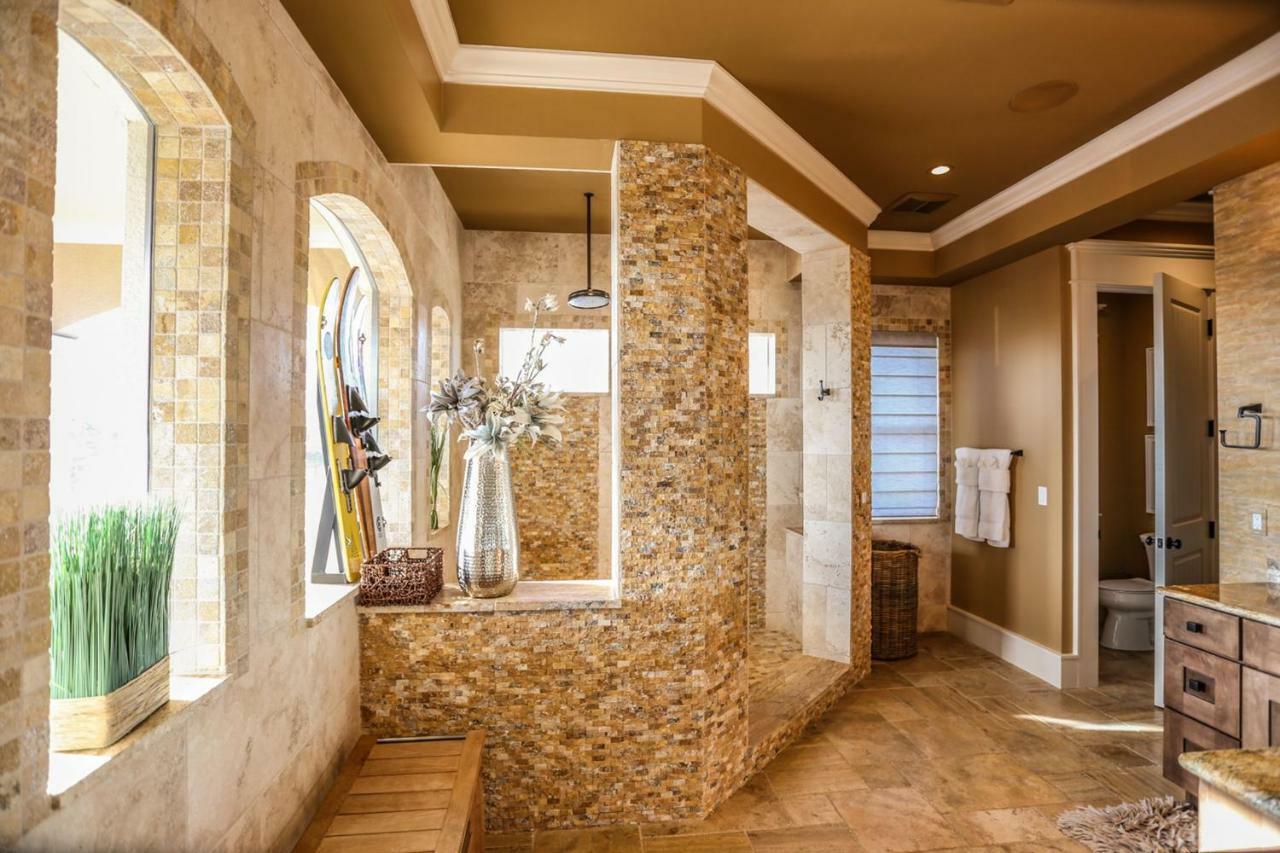 Holiday home 425 Palermo Circle *