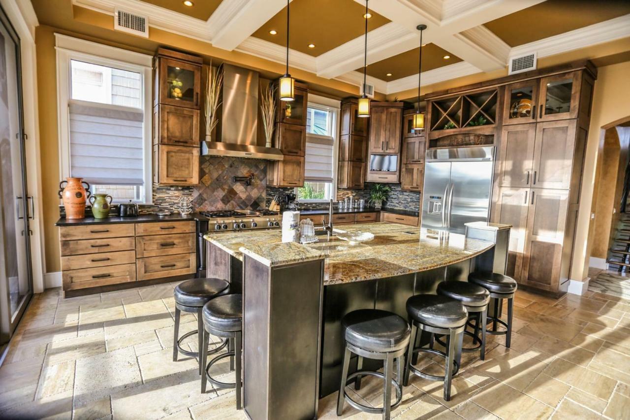 Holiday home 425 Palermo Circle