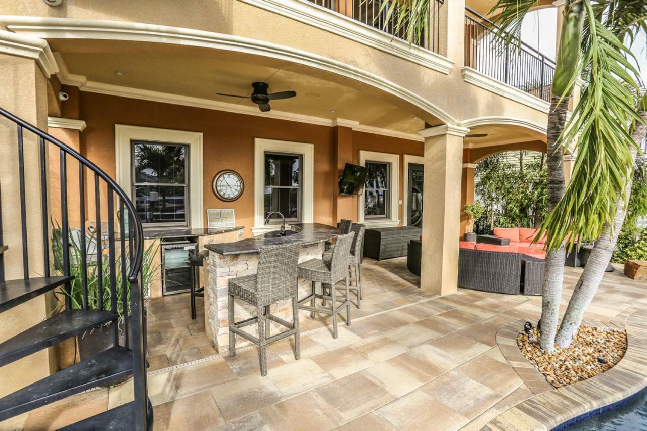 Holiday home 425 Palermo Circle *