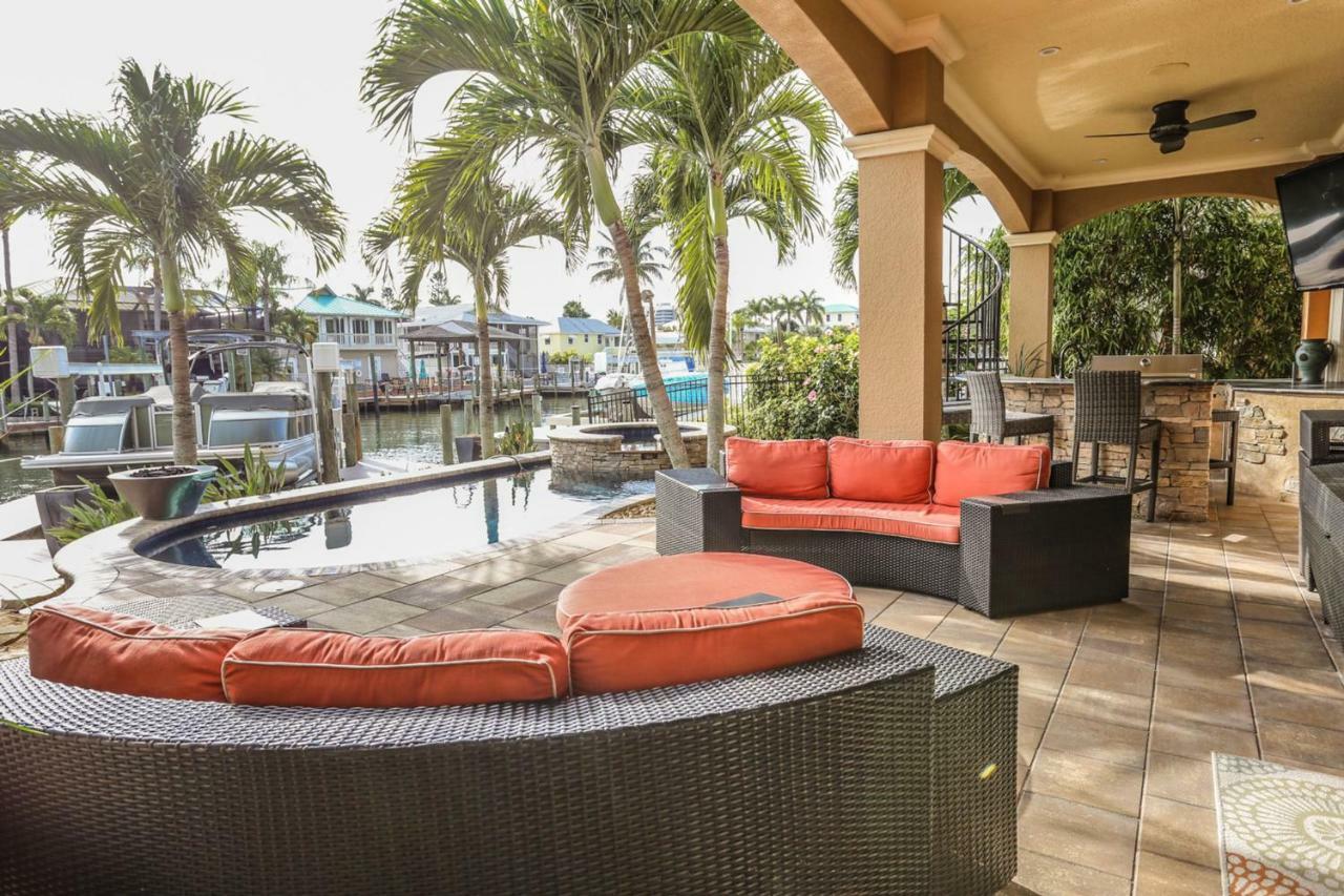 425 Palermo Circle * Fort Myers Beach