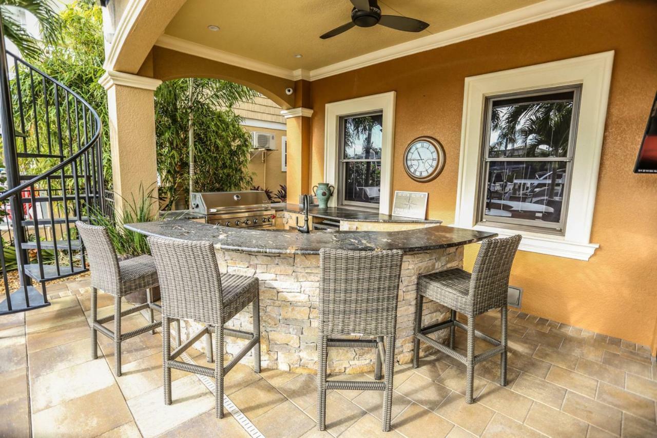425 Palermo Circle Holiday home *