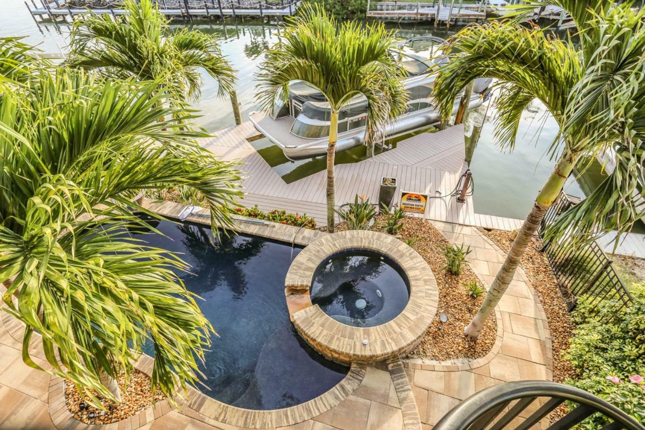 Holiday home 425 Palermo Circle *
