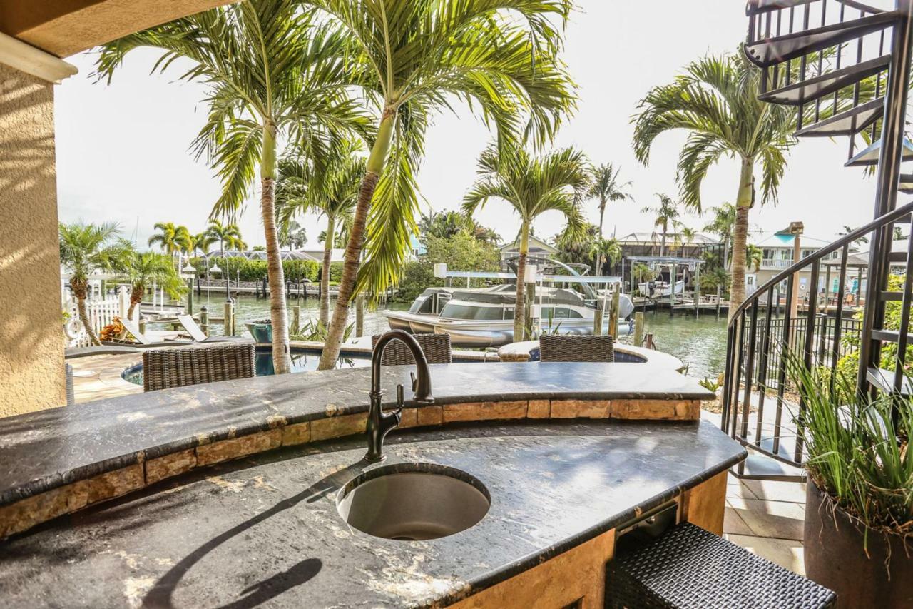 Holiday home 425 Palermo Circle Fort Myers Beach