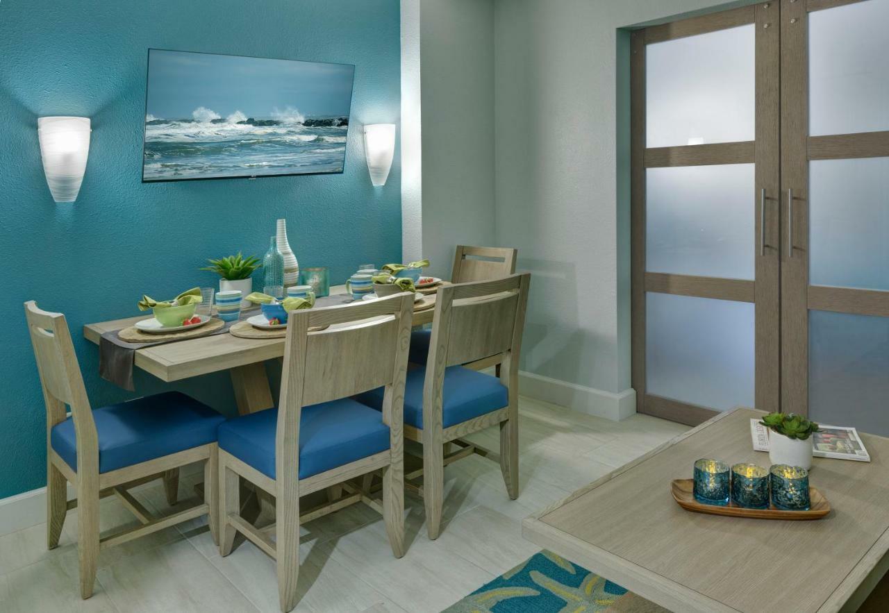 Resort Grand Seas By Exploria