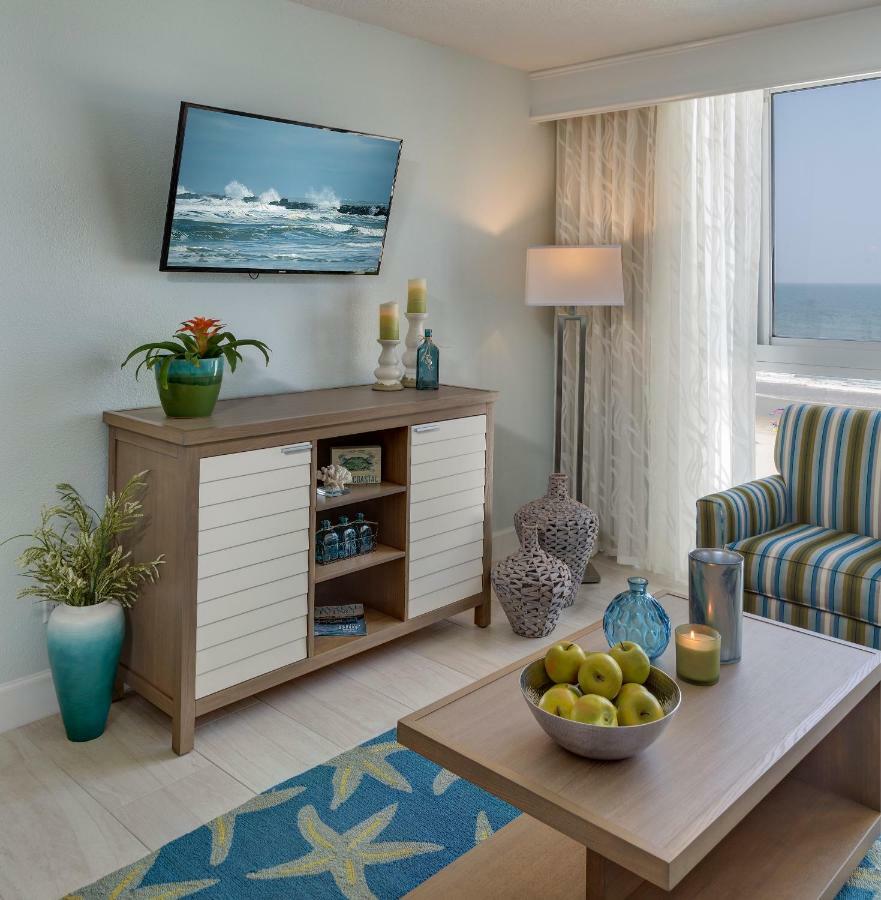 Grand Seas By Exploria Resort Daytona Beach