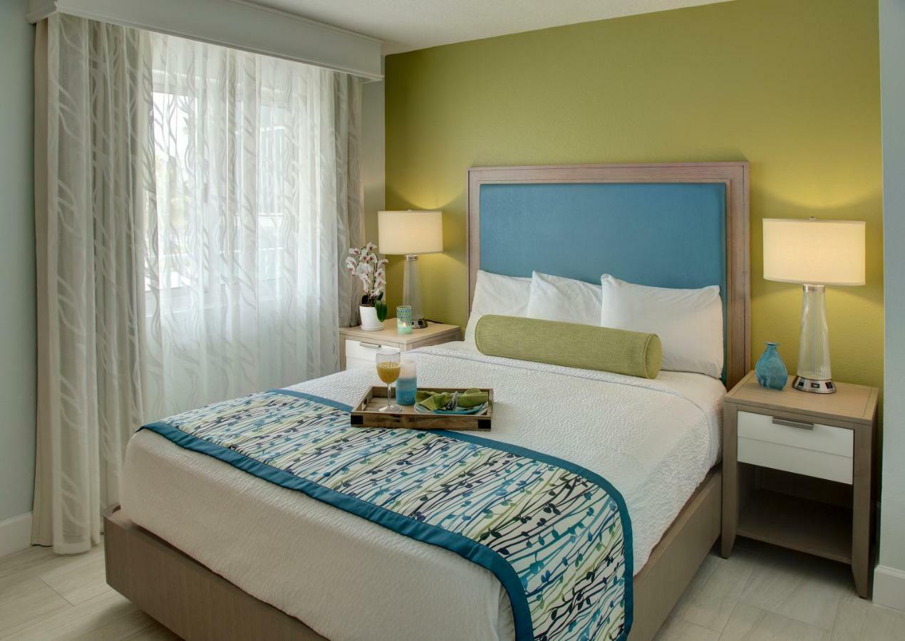 Grand Seas By Exploria 3*