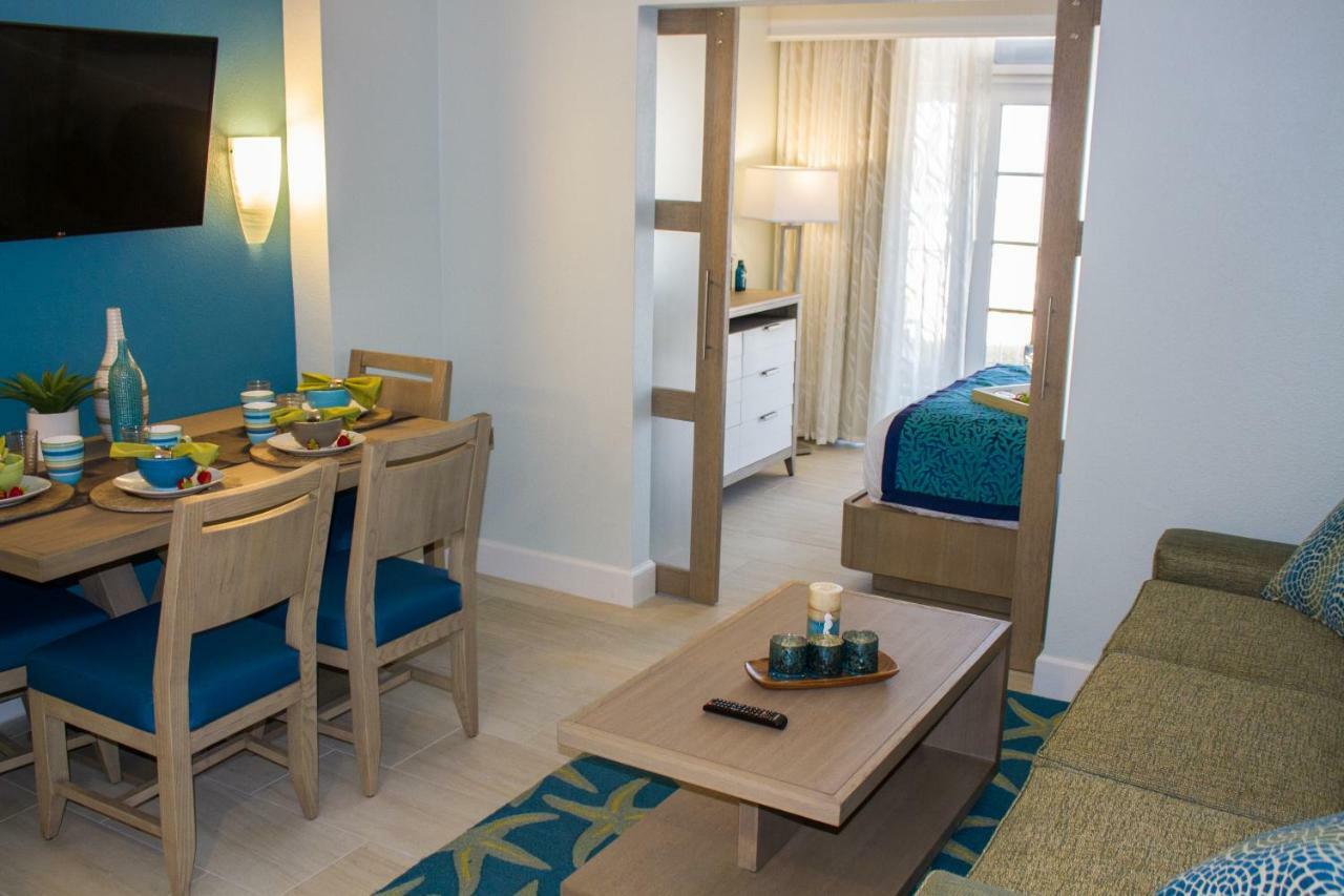 Grand Seas By Exploria Resort 3*