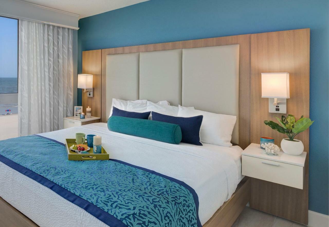 Resort Grand Seas By Exploria 3*