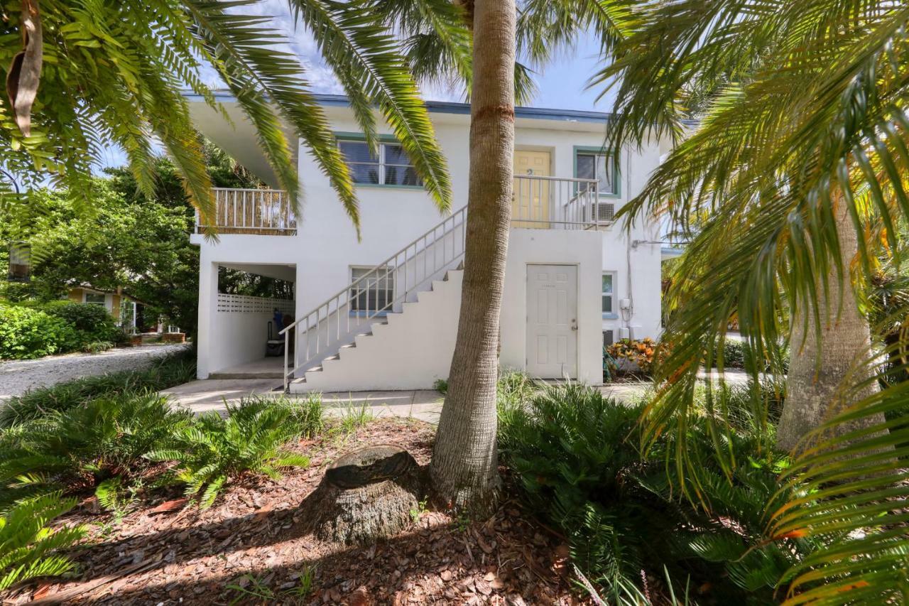 Beachtrail Apartment Clearwater Beach