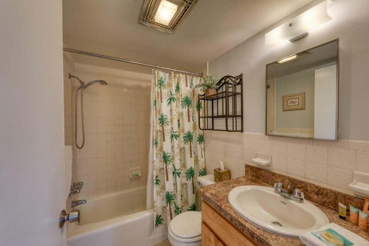 Beachtrail Apartment