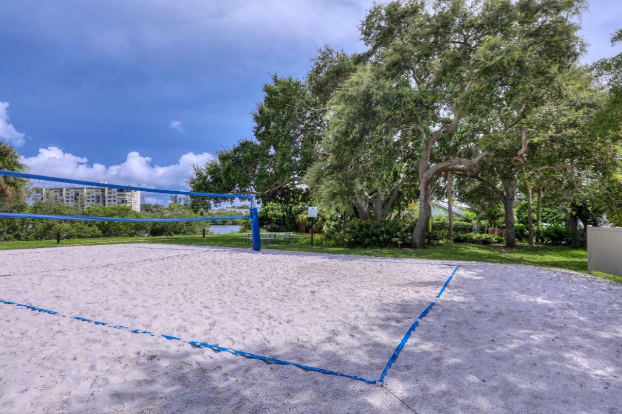 Beachtrail Apartment
