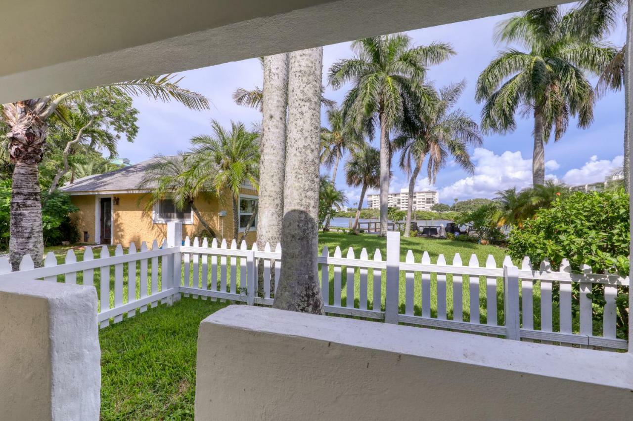 Beachtrail Apartment Clearwater Beach