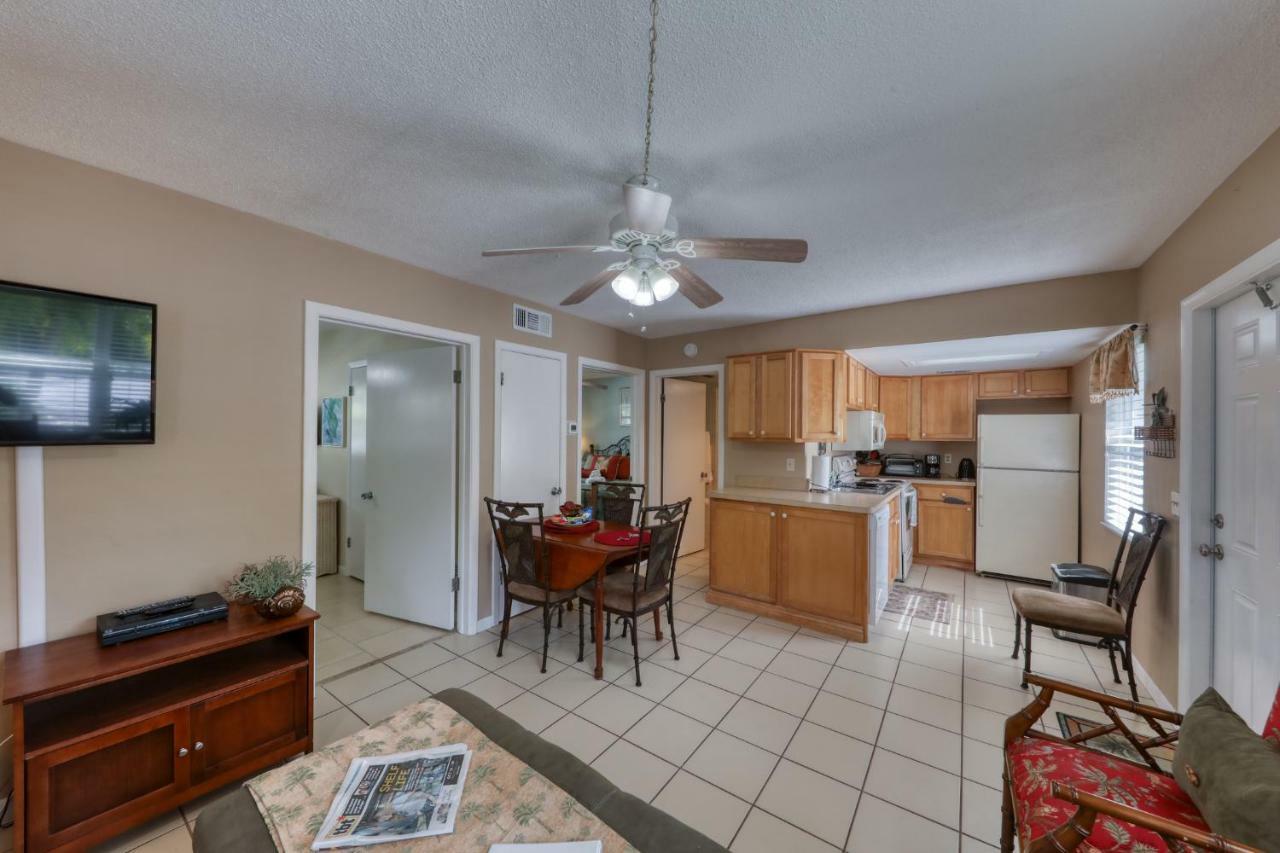 Apartment Beachtrail Clearwater Beach
