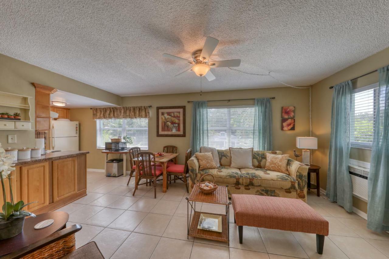 Apartment Beachtrail Clearwater Beach