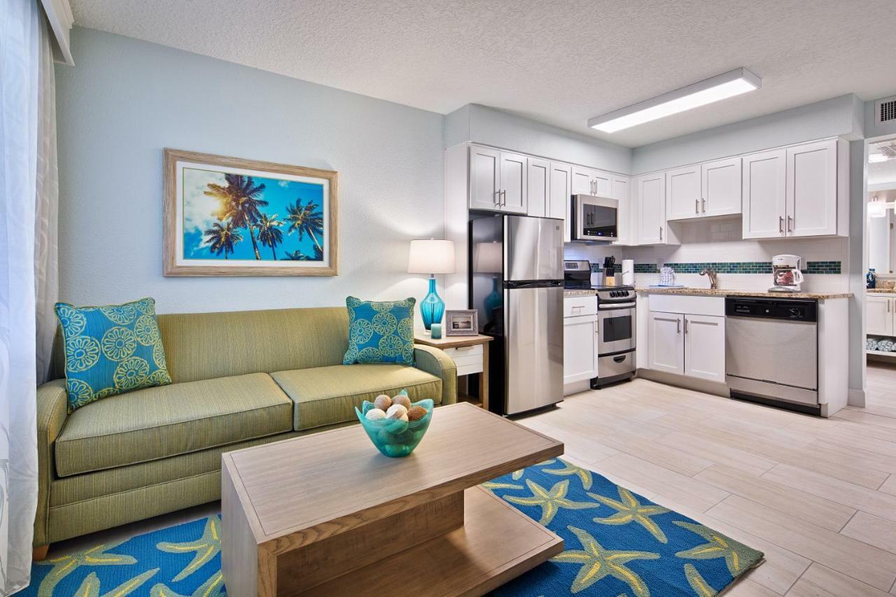 Grand Seas By Exploria Resort Daytona Beach