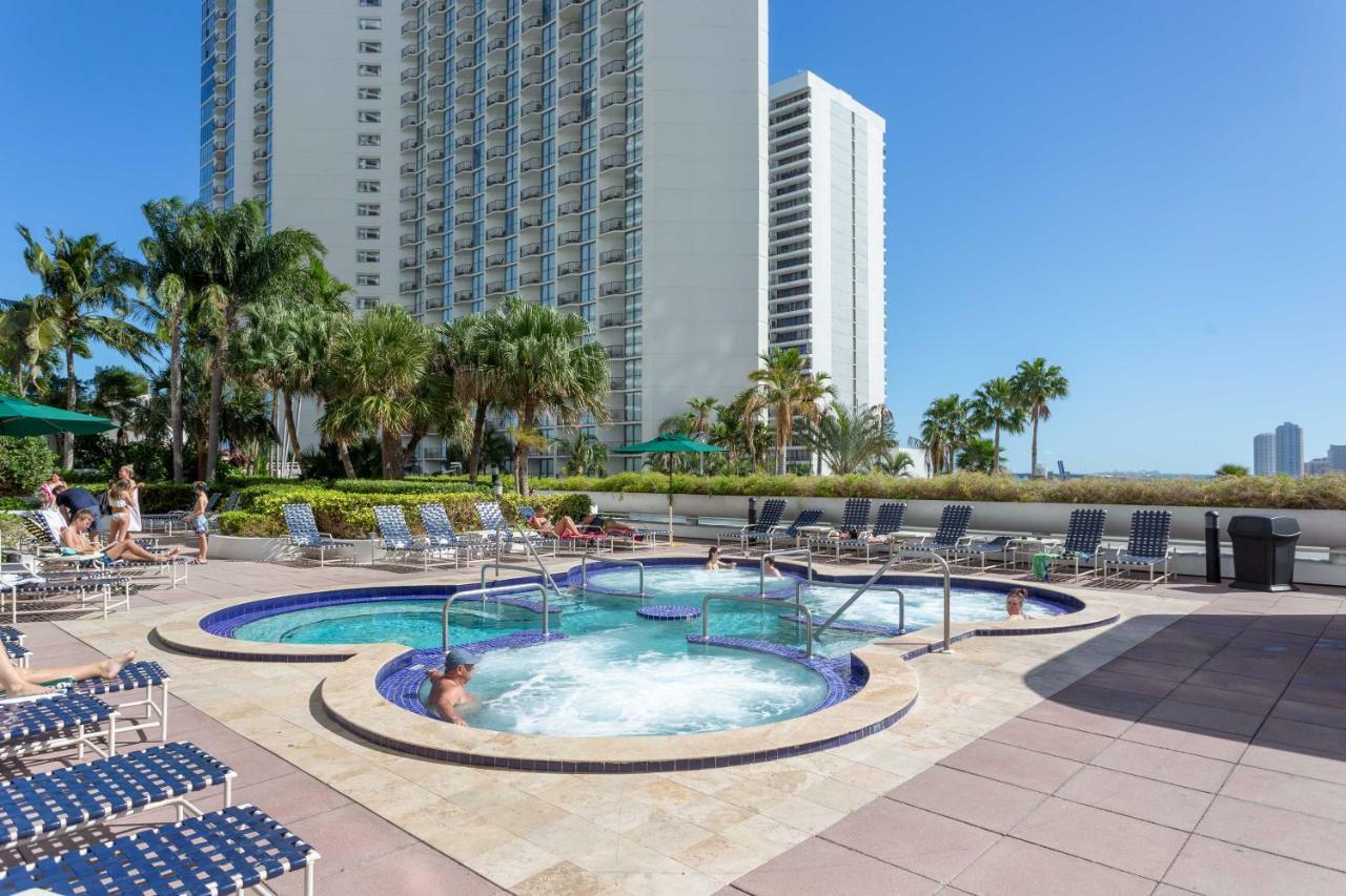 Tranquility On The Bay Doral