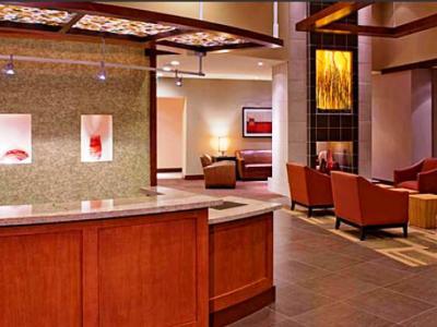 Hotel Hyatt Place Coconut Point Estero