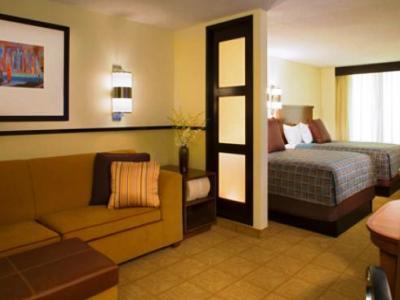 Hyatt Place Coconut Point Hotel Estero