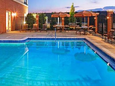 Hotel Hyatt Place Coconut Point 3*
