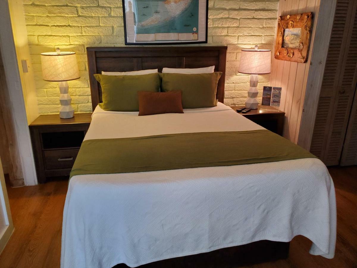 Resort Captain Pip's Marina & Hideaway 3*