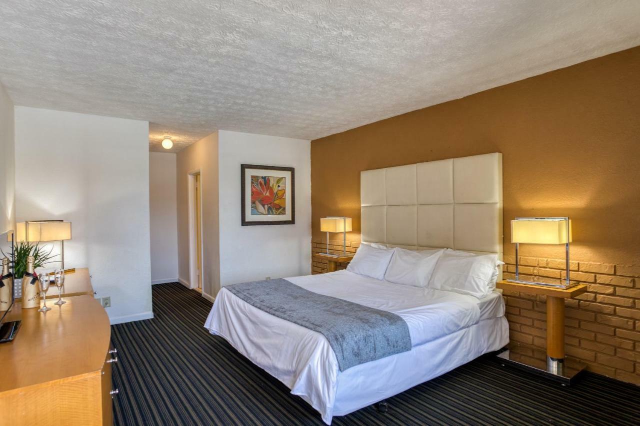Motel Oyo Pompano