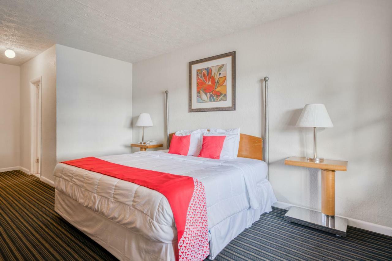 Oyo Pompano Motel Pompano Beach