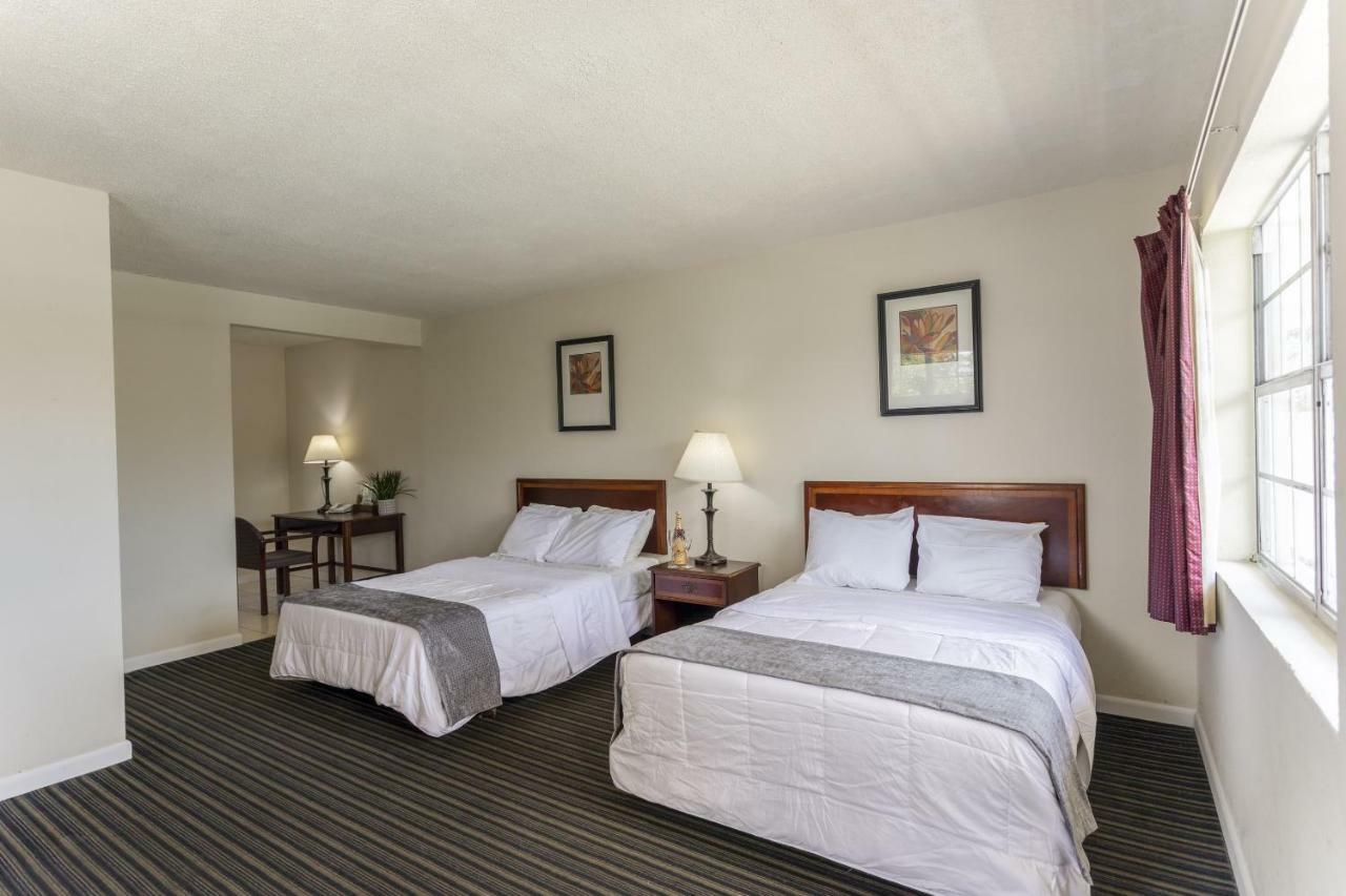 Motel Oyo Pompano Pompano Beach