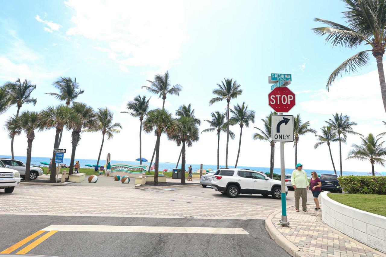 Atlantique Beach House Hotel *