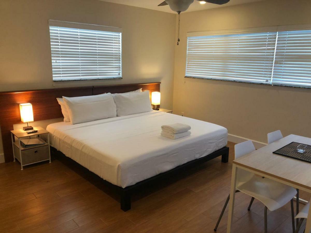 Hotel Atlantique Beach House