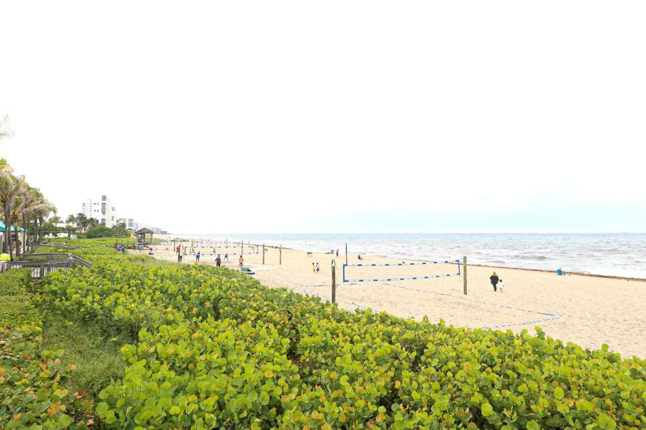 Atlantique Beach House * Deerfield Beach
